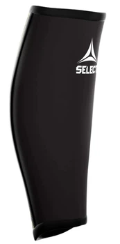 Ściągacz łydki Select Profcare XL czarno-zielony 700074 (5703543458660)