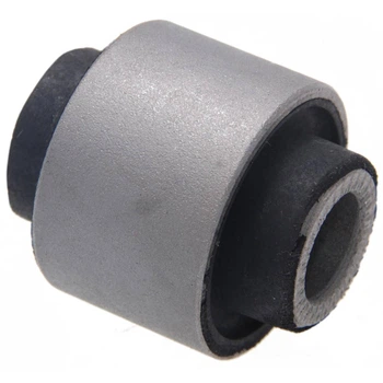 Сайлентблок задней поперечной тяги Camry/Carina 92-07, FEBEST (TABST200LRUB)