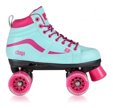 Фітнес ролики POWERSLIDE ( 810599 ) Glide Kids Turquiose 2020 (EXT_4040333496374)