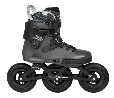 Фріскейт ролики POWERSLIDE ( 908236 ) Next Renegade 125 2020 (42-43)