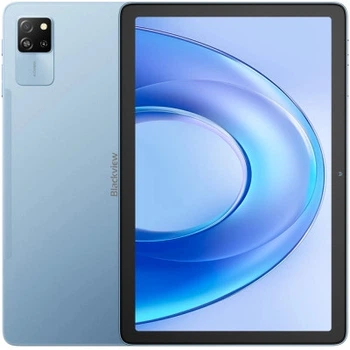 Планшет Blackview Tab 60 Pro SET 10.1'' 8/128GB LTE Sunny Sky Blue Клавіатура, Миш, Стилус, чохол, навушники, скло