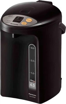 Термопот PANASONIC NC-EG4000KTS ($PD795633) - Уцінка