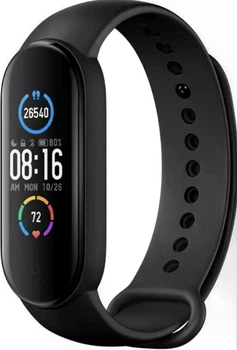 Фитнес браслет Smart Band M5