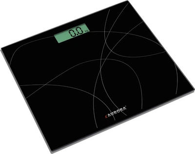 Весы напольные электронные Aurora 150 кг (4305AU)