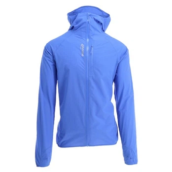 Куртка для бігу мембранна Inov-8 Stormshell V2 чоловіча (синій) XL (001704.BL.XL)