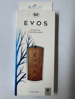 Ароматизатор сухий Evos Viking (вікінг) 4г V035 K2 21504