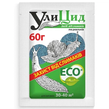 УлиЦид 60 г ЭКО