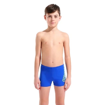 Плавки детские Arena BOLD SWIM SHORT (011814-803) 8, 128 см
