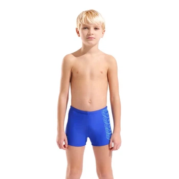 Плавки детские Arena DETAIL SWIM SHORT (011753-808) 10, 140 см