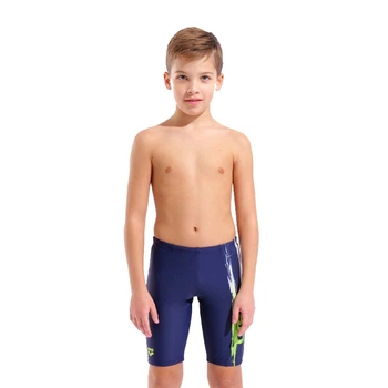 Плавки детские Arena PAINT SWIM JAMMER (011795-750) 12, 152 см