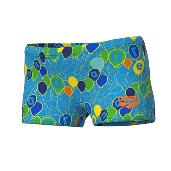 Плавки детские Arena KB PARTY SWIMSUIT SHORT (011893-800) 6/7, 116 см