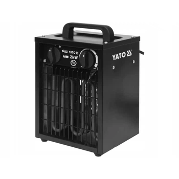 Тепловая пушка Yato 2 кВт 230 В (YT-99690)