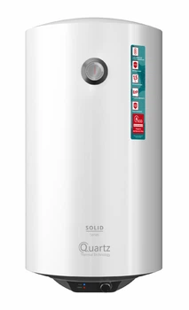 Водонагреватель Quartz Solid 50 V