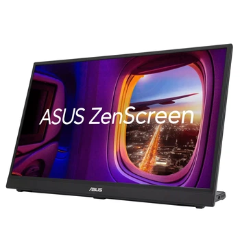 Монітор 17.3" Asus ZenScreen MB17AHG (90LM08PG-B01170)