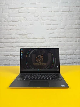 Ноутбук Dell XPS 13 9380, 13.3'' FullHD IPS Touch, Intel Core i5-8365U, 16GB, SSD 256GB, Intel UHD Graphics Б/В