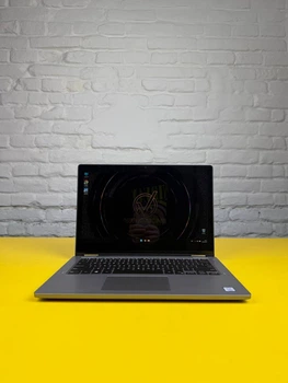 Ноутбук Dell Latitude 3310 2-in-1, 13.3'' FullHD IPS Touch, Intel Core i3-8145U, 16GB, SSD 256GB, Intel UHD Graphics 620 Б/В