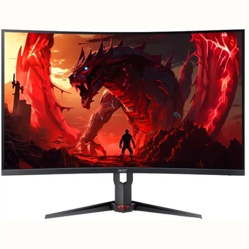 Монітор 32" Acer XZ323QUZ1bmiiprx (UM.HX3EE.105)