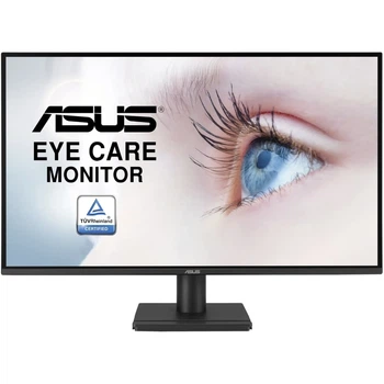 Монітор 27" ASUS VA27AQ (90LM06G1-B01171)