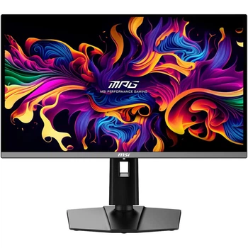 Монітор MSI 26.5" MPG 272URX QD-OLED