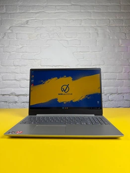 Ноутбук Lenovo IdeaPad 330s-15ARR, 15.6" FullHD IPS, AMD Ryzen 5 2500U, 12GB, SSD 256GB, AMD Radeon Vega 8(45w 4.0*1.7) - Б/У