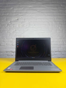 Ноутбук Lenovo IdeaPad L340-17API, 17" HD+ TN, AMD Ryzen 5 3500U, 8GB, SSD 256GB, AMD Radeon Vega 8(45w 4.0*1.7) - Б/У