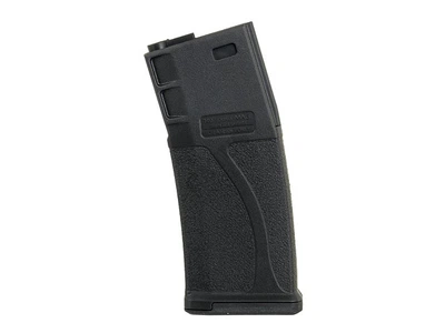 Магазин Guarder Mid-Cap для M4 / M16 / AR15, 140 шаров, Black