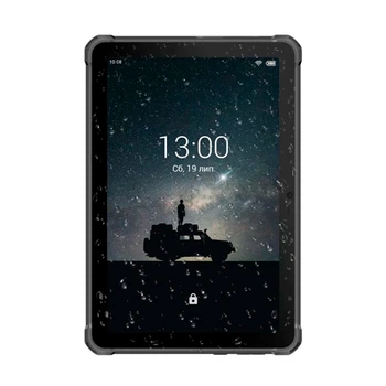 Планшет SIGMA mobile Tab A1033 X-treme 2 8/256GB (black)