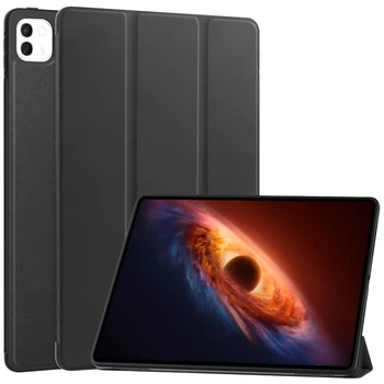 Чохол-книжка Custer Flip Cover для Honor MagicPad 3 Pro 12.3 black