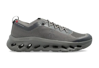 Мужские кроссовки On Cloudtilt Moon Grey, 44 р.