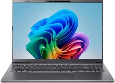 Ноутбук Acer Aspire 16 AI A16-52MT-91B0 (NX.JNPAA.002)