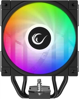 Кулер Rampage RM-C200 Frosty Black (RM-C200)