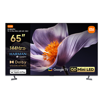 Телевізор Xiaomi TV S Pro Mini LED 65 (L65MB-SME)