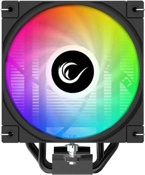 Кулер Rampage RM-C180 Frosty Black (RM-C180)