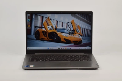 Ультрабук Lenovo ThinkBook 14 G2 ITL i7-1165G7 / 16 гб / ssd 256 гб / 14" IPS Full HD / Win11 Pro (б/у) Ноутбук