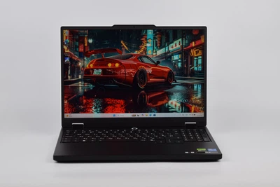 Игровой ноутбук Lenovo Legion 5 15IRX10 i7-13650HX / 16GB / 512GB / RTX 5060 / 15.3" WUXGA IPS 165Hz / Win11 (б/у)