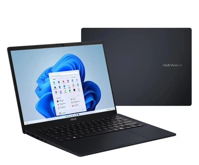 Ноутбук ASUS Vivobook 14 Ryzen AI 7-445/16GB/512GB/Win11 (M1407GA-LY010W)