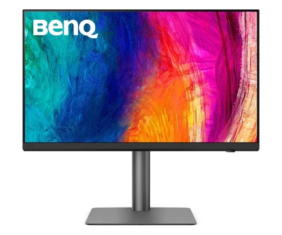 Монітор BenQ PD2732U (9H.Y0MLA.TBE) EU