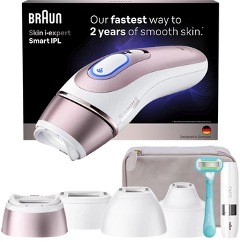 Fotodepilator Braun Skin i-Expert PL7432 IPL