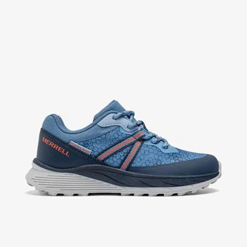 Кросівки Merrell Supernova Blue/Orange 35-4-23.3см