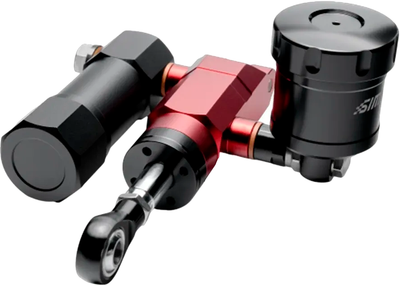 Modul hydraulicznego hamulca Simagic P-HYS do systemu P1000 (Inverted Configuration) Black (6975472771199)