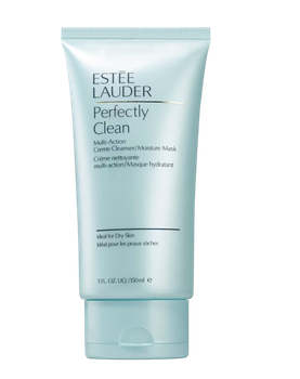 Крем для вмивання обличчя Estee Lauder Perfectly Clean зволожуючий 150 мл (27131987857)