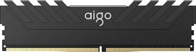 Оперативная память Aigo DDR4-3200 8192MB PC4-25600 Chengying Black
