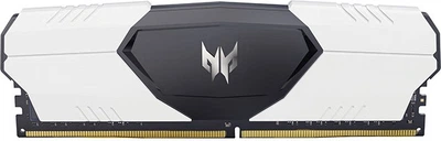 Оперативная память Acer DDR4-3600 8192MB PC4-28800 Predator Talos (BL.9BWWR.204)