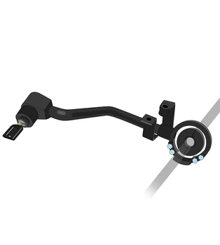 Замок CONSTRUCT механічний VSL-actual VOLANT 92-092 TOYOTA Rav4 A 2KEY 2026---