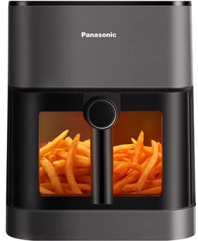 Мультипечь Panasonic NF-CC500SXE