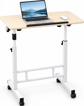 Столик для ноутбука UFT SteadyDesk Белый (UFTSteadyDeskWH)