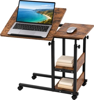 Столик для ноутбука UFT SpaceDesk Brown (UFTSpaceDeskBR)