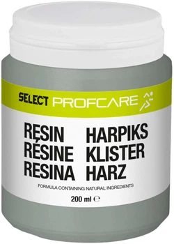 Клей для гандбольного м’яча Select ProofCare Resin 200 мл (5703543069286)