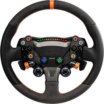 Кермо Simagic Zeus Sport Black (6975472772387)