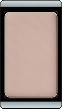 Cienie do powiek Artdeco Eye Shadow matowe №544 Matt Generous Beige 0.8 g (4052136036800)